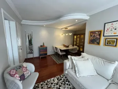 Apartamento com 2 Quartos à venda, 71m² no Santana, Porto Alegre