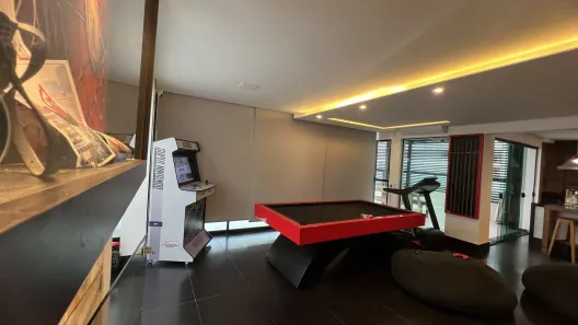 Cobertura com 3 Quartos à venda, 257m² no Canto do Forte, Praia Grande