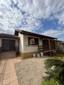 Casa com 3 Quartos à venda, 120m² no Cinquentenário, Farroupilha