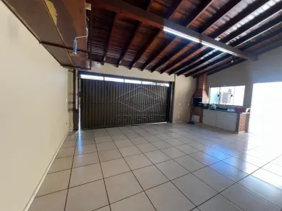 Sobrado com 3 Quartos à venda, 200m² no Jardim América, Lençóis Paulista