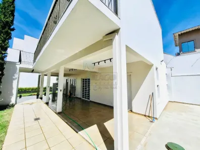 Ponto Comercial para alugar, 202m² no Jardim Botânico, Ribeirão Preto