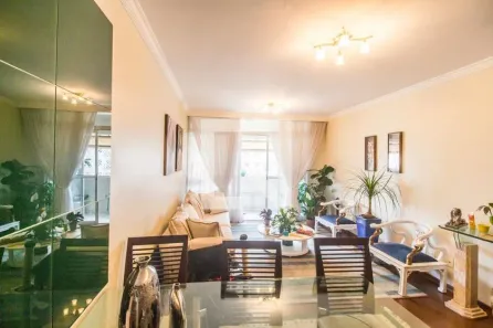 Apartamento com 1 Quarto à venda, 70m² no Alphaville Centro Industrial e Empresarial/Alphaville., Barueri