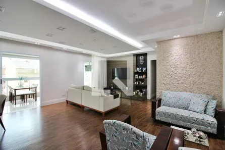 Apartamento com 3 Quartos à venda, 131m² no Anchieta, São Bernardo do Campo