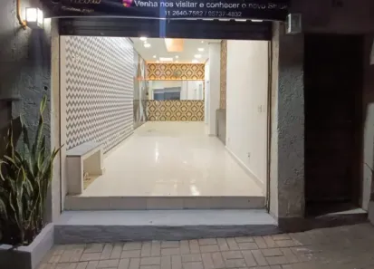 Imóvel Comercial com 1 Quarto para alugar, 30m² no Perdizes, São Paulo