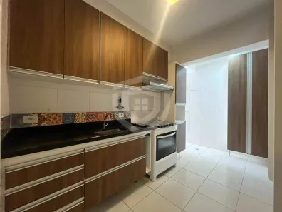 Apartamento com 3 Quartos para alugar, 90m² no Jardim Panorama, Bauru