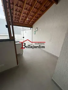 Cobertura com 2 Quartos à venda, 90m² no Cidade São Jorge, Santo André