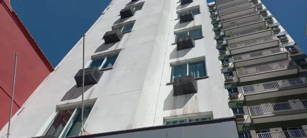 Prédio Comercial à venda, 1100m² no Botafogo, Rio de Janeiro