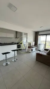 Apartamento com 2 Quartos para alugar, 88m² no Jardim Maria José, Votorantim