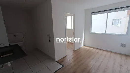 Apartamento com 2 Quartos à venda, 34m² no Barra Funda, São Paulo