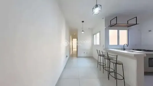 Cobertura com 2 Quartos à venda, 115m² no Vila Príncipe de Gales, Santo André