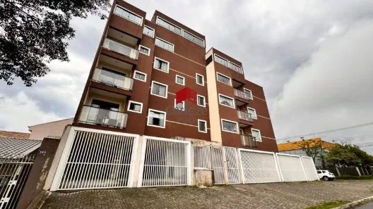 Apartamento com 2 Quartos para alugar, 69m² no Parque da Fonte, São José dos Pinhais
