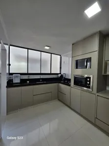 Apartamento com 3 Quartos à venda, 90m² no Vila Jaraguá, Goiânia