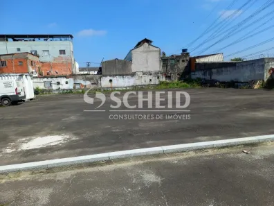 Lote/Terreno à venda, 2200m² no Vila Socorro, São Paulo