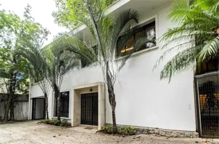 com 4 Quartos à venda, 977m² no Jardim Paulista, São Paulo