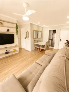 Apartamento com 2 Quartos para alugar, 76m² no Aclimação, São Paulo