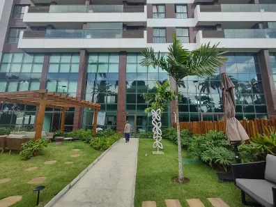 Apartamento com 2 Quartos à venda, 56m² no Caxangá, Recife