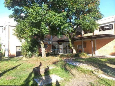 Galpão/Depósito/Armazém para alugar, 1550m² no Anchieta, Porto Alegre