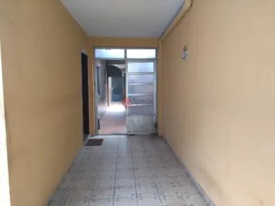 Sobrado com 6 Quartos à venda, 222m² no Vila Formosa, São Paulo