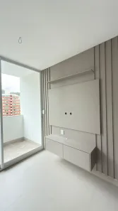 Apartamento com 2 Quartos para alugar, 65m² no Horto, Ipatinga