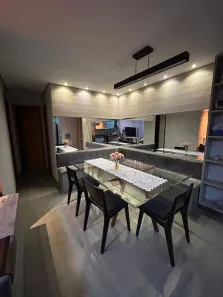 Apartamento com 2 Quartos à venda, 72m² no Porto, Cuiabá