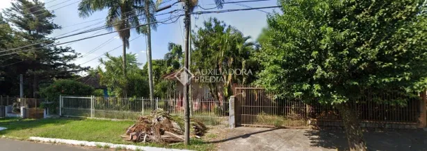 Lote/Terreno à venda, 440m² no Nossa Senhora das Graças, Canoas