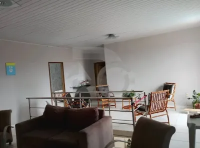 Casa com 4 Quartos à venda, 377m² no Santa Maria, Aracaju