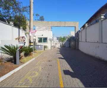 Apartamento com 1 Quarto à venda, 40m² no Rondônia, Novo Hamburgo