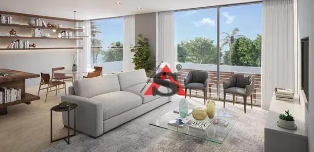 Apartamento com 4 Quartos à venda, 320m² no Jardim Europa, São Paulo