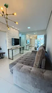 Casa de Condomínio com 2 Quartos para alugar, 120m² no Parque Residencial das Nações Indígenas, Cuiabá