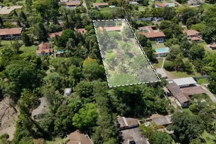 Lote/Terreno com 1 Quarto à venda, 5000m² no Chácara Malota, Jundiaí