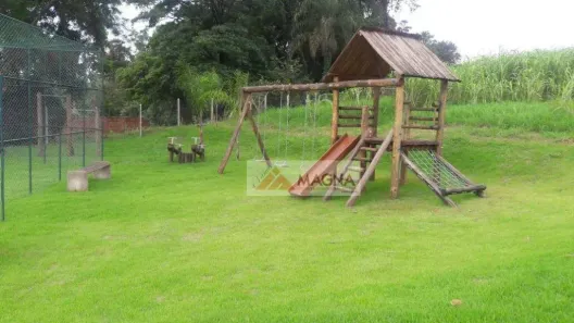 Lote/Terreno à venda, 250m² no Bonfim Paulista, Ribeirão Preto