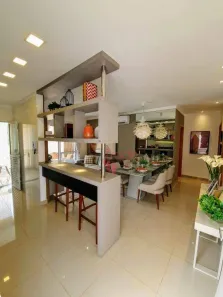 Apartamento com 2 Quartos à venda, 82m² no Vila Ana Maria, Ribeirão Preto