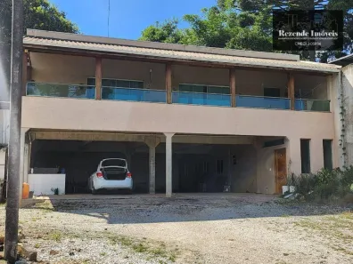 Galpão/Depósito/Armazém à venda, 820m² no Santa Nely, Campo Largo