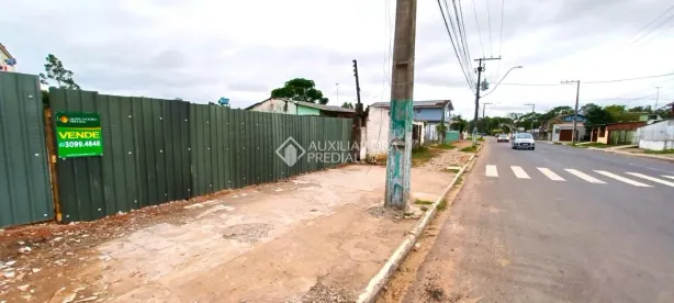 Lote/Terreno à venda, 1920m² no Feitoria, São Leopoldo