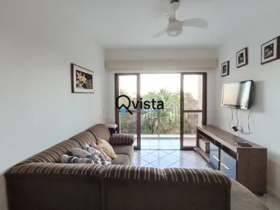 Apartamento com 2 Quartos à venda, 85m² no Tombo, Guarujá