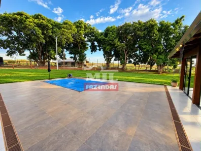 Fazenda/Sítio à venda, 1m² no Centro, Bonfinópolis