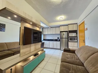 Apartamento com 2 Quartos à venda, 47m² no Centro, Bento Gonçalves