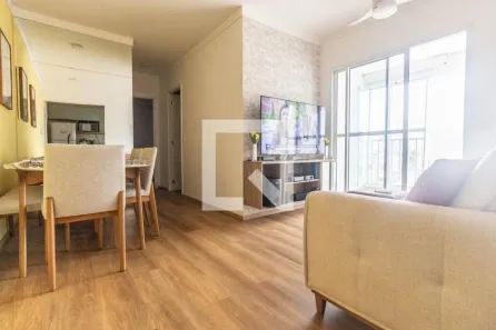 Apartamento com 2 Quartos à venda, 54m² no Parada Inglesa, São Paulo
