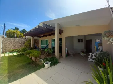Casa com 3 Quartos à venda, 200m² no Serraria, Maceió