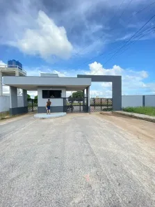 Lote/Terreno à venda, 300m² no Ipioca, Maceió