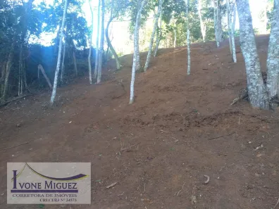 Lote/Terreno à venda, 885m² no Estância Aleluia, Miguel Pereira