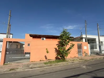 Casa com 3 Quartos à venda, 350m² no Jardim Santa Rosália, Sorocaba