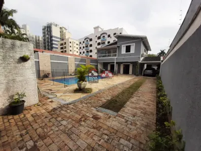 Casa com 5 Quartos à venda, 240m² no Vila Atlântica, Caraguatatuba