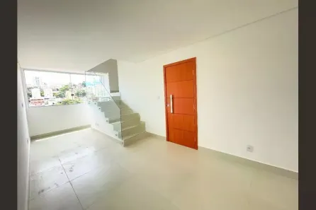 Apartamento com 3 Quartos à venda, 156m² no Salgado Filho, Belo Horizonte