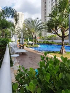 Apartamento com 2 Quartos à venda, 59m² no Vila Vera, São Paulo