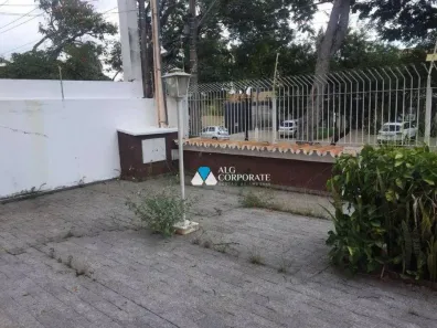 Casa com 4 Quartos para venda ou aluguel, 450m² no Jardim das Paineiras, Campinas