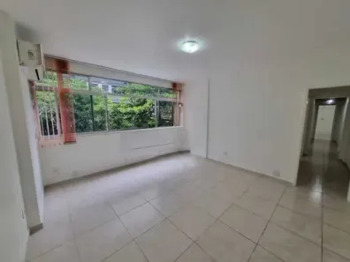 Apartamento com 3 Quartos à venda, 93m² no Leblon, Rio de Janeiro