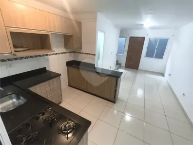 Casa de Condomínio com 2 Quartos à venda, 70m² no Vila Nilo, São Paulo