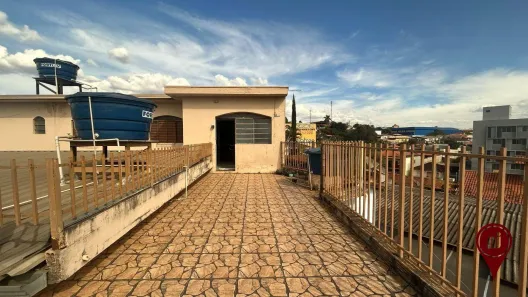Apartamento com 3 Quartos para alugar, 100m² no São Sebastião, Brumadinho