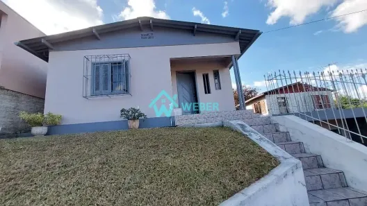 Casa com 3 Quartos à venda, 83m² no Rincão, Novo Hamburgo